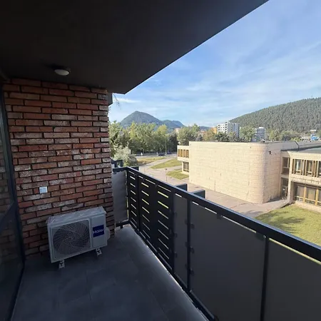 Apartamento 405 Ruzomberok