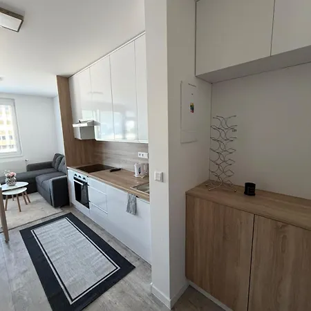 405 Apartamento *